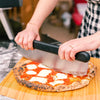Ooni pizzaschep bamboe 14" - 35 cm