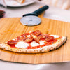 Ooni pizzaschep bamboe 14" - 35 cm