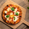 Ooni pizzaschep bamboe 14" - 35 cm