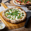 Ooni pizzaschep bamboe 12" - 30 cm