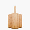 Ooni pizzaschep bamboe 12" - 30 cm