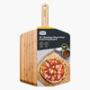 Ooni pizzaschep bamboe 12" - 30 cm