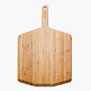 Ooni pizzaschep bamboe 14" - 35 cm