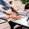 Ooni pizzasnijder